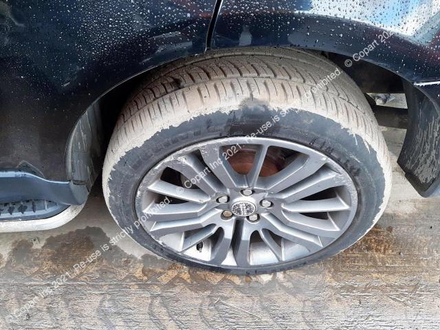SALLSAAG3BA283450 Land Rover RANGE ROVE