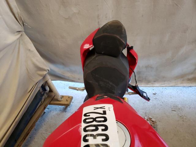 2016 DUCATI SUPERBIKE - ZDM14B1W1GB002186