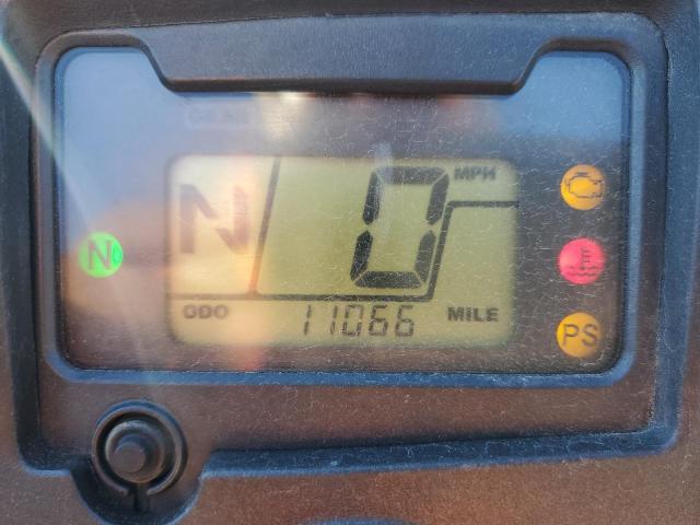 2016 HONDA TRX420 FM 1HFTE4008G4200142
