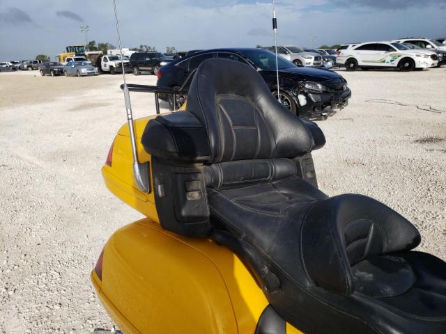 2005 HONDA GL1800 A 1HFSC47495A403563