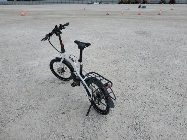 2020 ELEC BICYCLE VIN: AA90146832