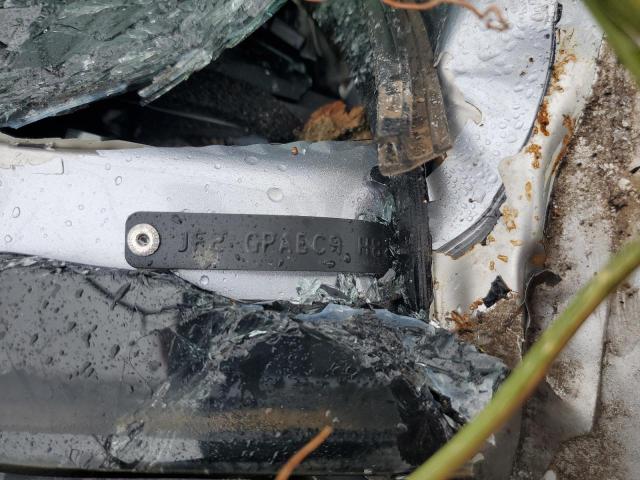 JF2GPABC9H8210120 Subaru Crosstrek Premium