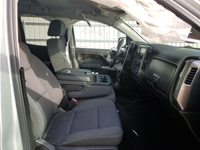 2018 CHEVROLET SILVERADO2 1GCRCREHXJZ192297