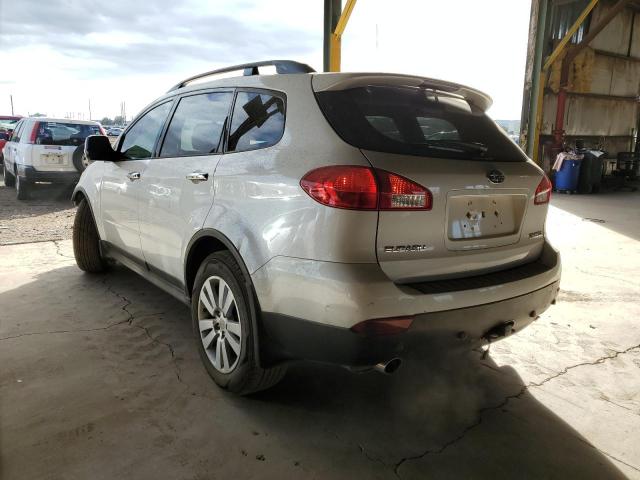 4S4WX97D584416273 Subaru Tribeca