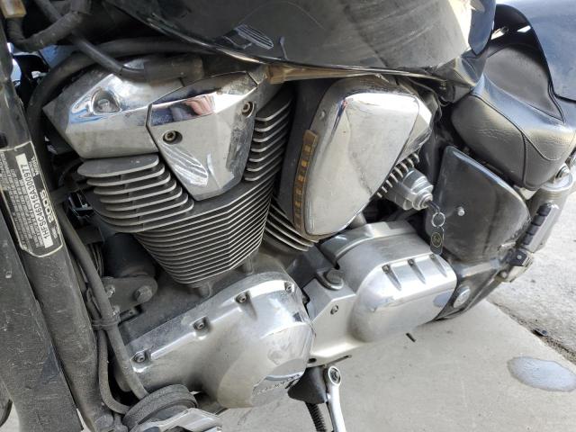 2005 HONDA VTX1800 F2 1HFSC46D15A300977
