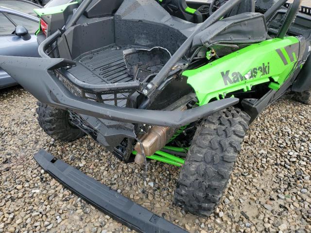 2022 KAWASAKI KRX 1000 JKARFCA13NB516244