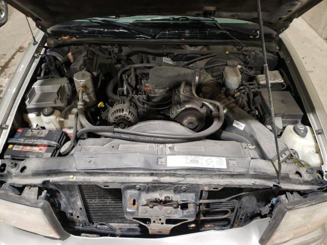 1GKDT13X44K149338 GMC Jimmy Sls