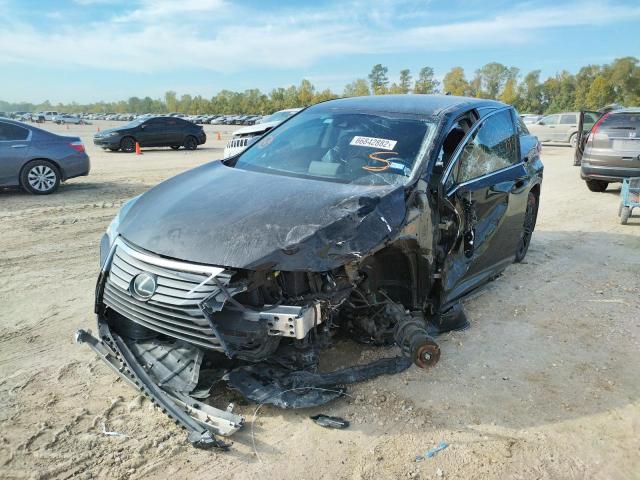 2019 LEXUS ES 300 2T2BZMCA4KC177925