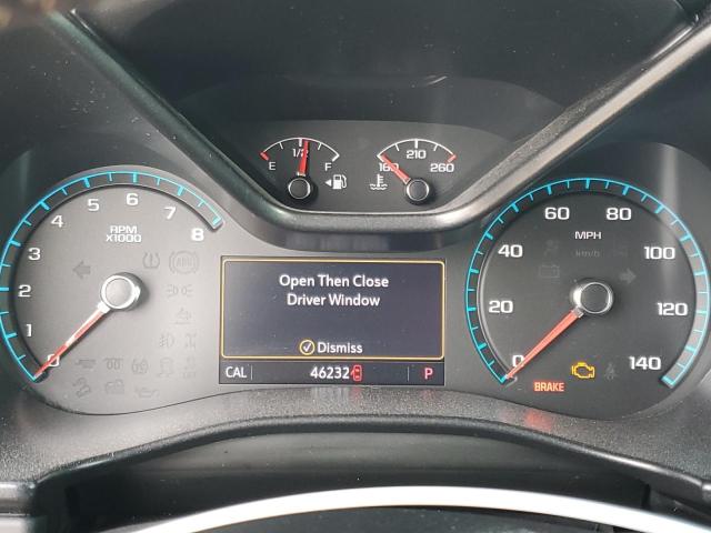 2019 GMC CANYON DEN 1GTG6EEN7K1294167