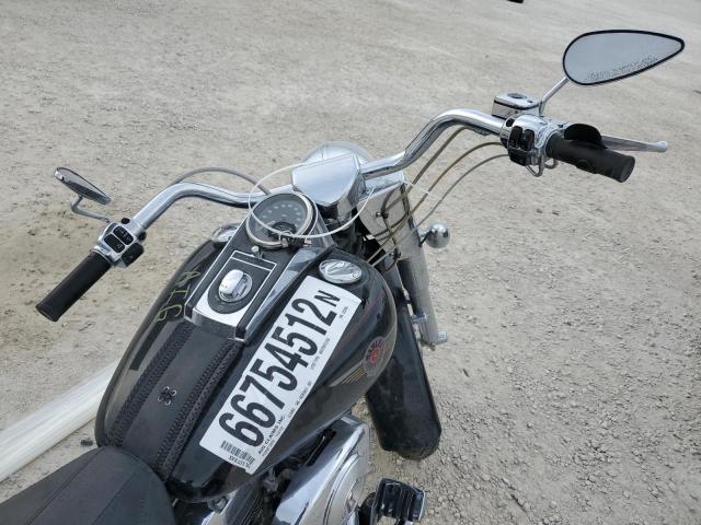 2000 HARLEY-DAVIDSON FLSTF 1HD1BMY30YY033936