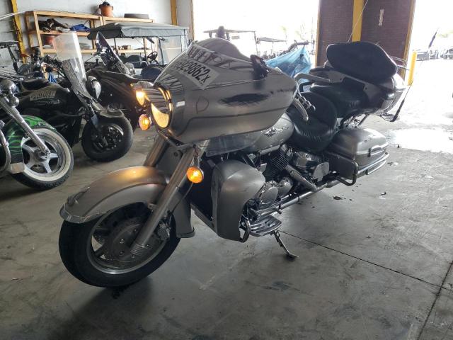 2005 YAMAHA XVZ13 TF JYAVP04E65A008110