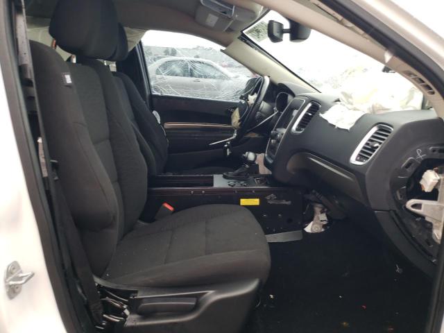 2020 DODGE DURANGO SS 1C4RDJFG5LC440854