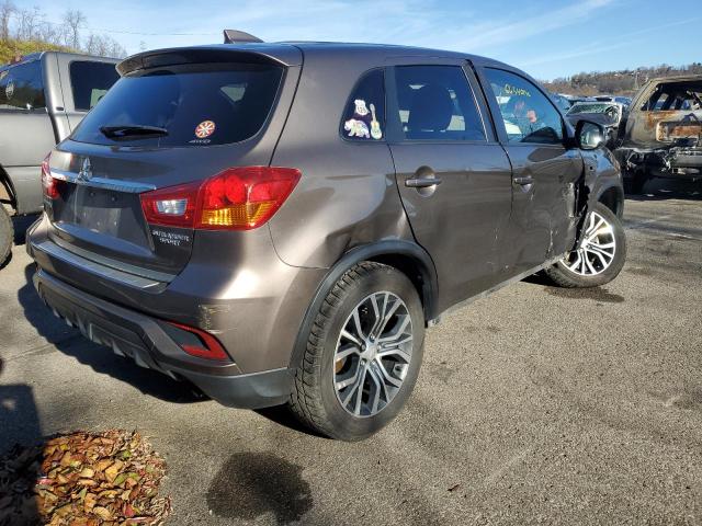 VIN JA4AR3AU8KU034254 2019 MITSUBISHI OUTLANDER no.4