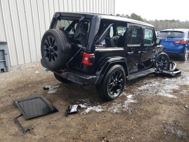 1C4JJXP67NW232622 Jeep Wrangler Unlimited Sahara 4xe