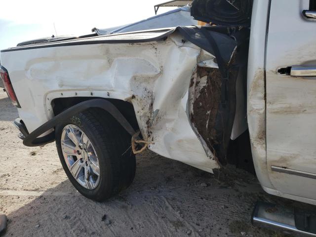 3GTU2NEJ2GG339455 GMC Sierra K1500 Slt