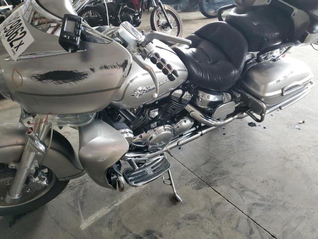 2005 YAMAHA XVZ13 TF JYAVP04E65A008110
