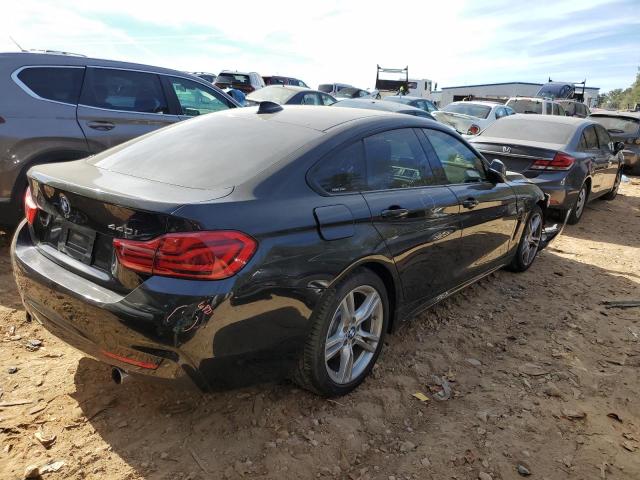 2018 BMW 440I GRAN WBA4J5C55JBF06450