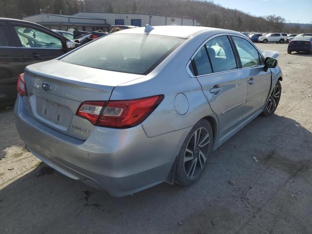 2017 SUBARU LEGACY SPO 4S3BNAS67H3060062
