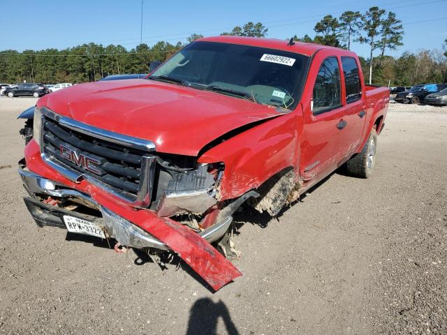3GTP1UEA1BG138021 GMC Sierra C1500 Sl