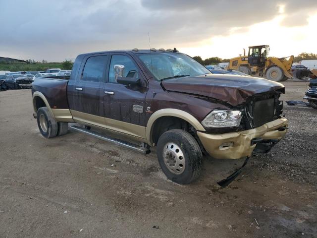 2014 Ram 3500 Longhorn