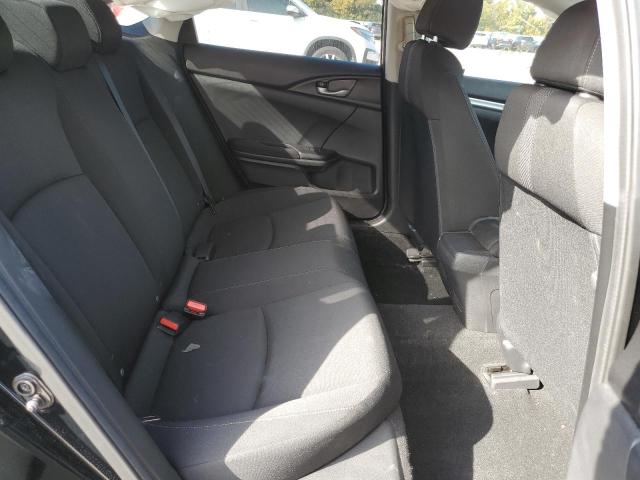 2019 HONDA CIVIC LX - 19XFC2F60KE038721