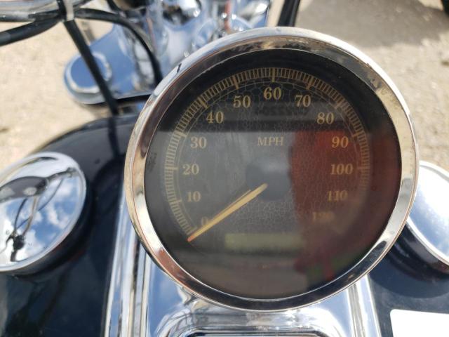 2011 HARLEY-DAVIDSON FXCWC 1HD1JK517BB045621