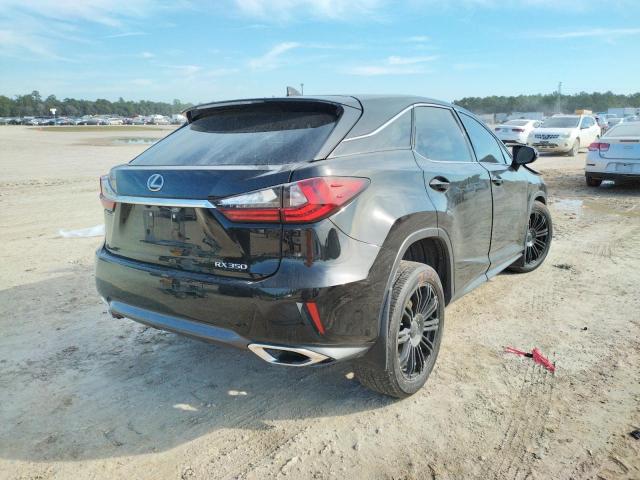 2019 LEXUS ES 300 2T2BZMCA4KC177925