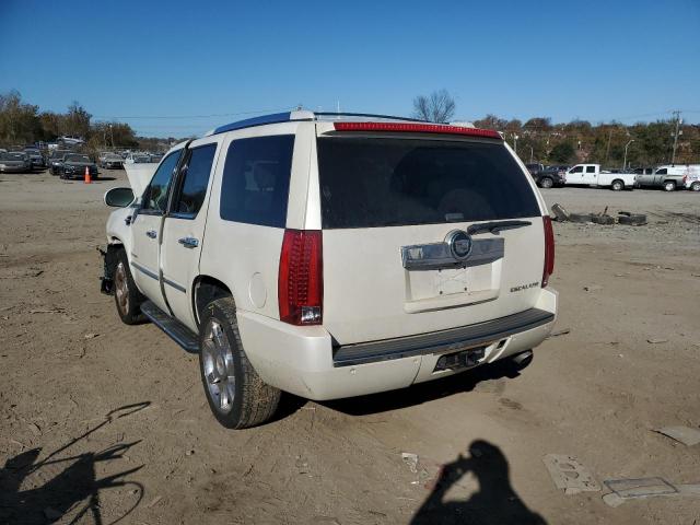 1GYFK63867R403599 Cadillac Escalade Luxury