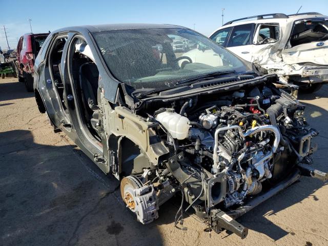 2022 FORD EDGE ST - 2FMPK4AP7NBA74044