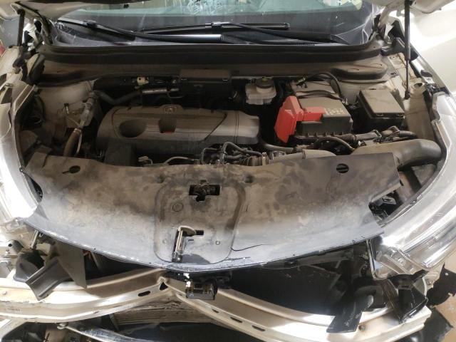 2019 ACURA RDX TECHNO - 5J8TC1H52KL016584