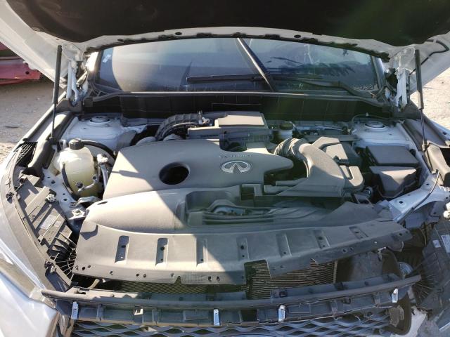 2021 INFINITI QX50 LUXE - 3PCAJ5BB8MF117846