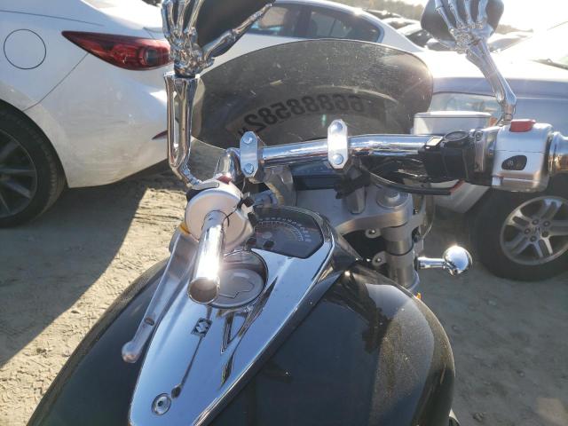 2007 SUZUKI VZR1800 JS1VY53A572104217