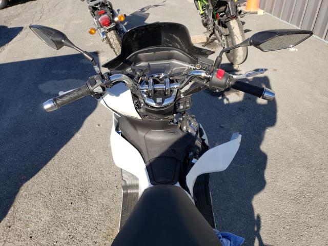 2022 HONDA WW150 A RLHKF4714NY100205