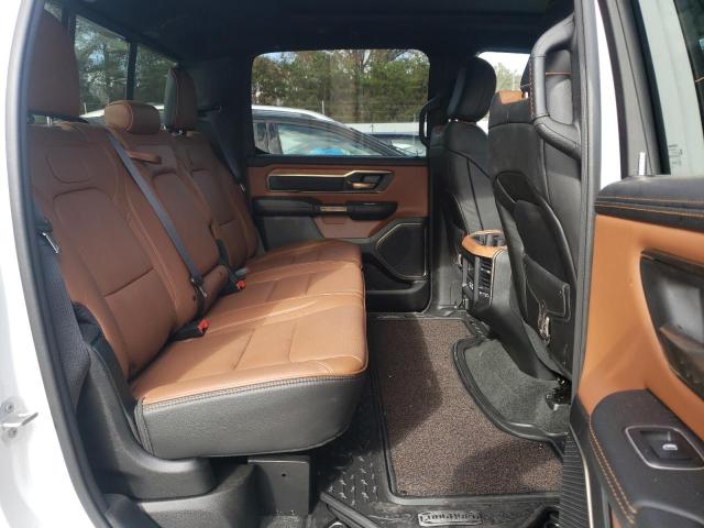 2022 DODGE RAM - 1C6SRFST4NN319508