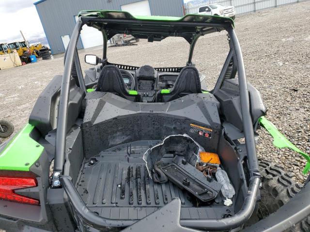 2022 KAWASAKI KRX 1000 JKARFCA13NB516244