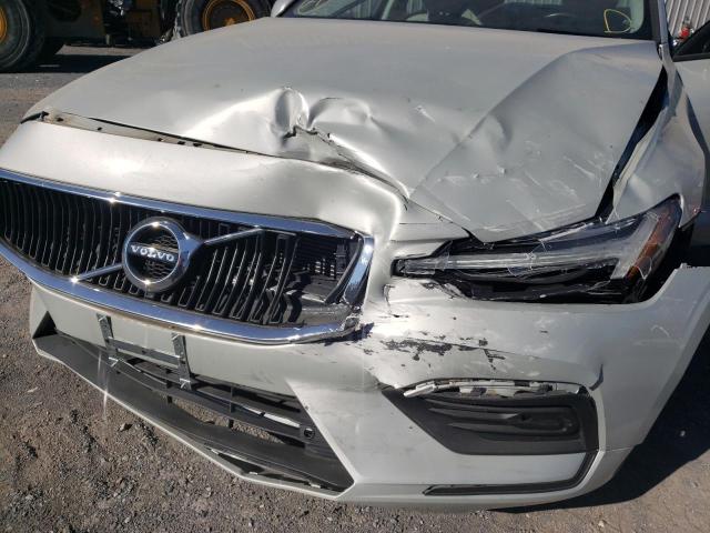 7JR102FK5LG039138 Volvo S60