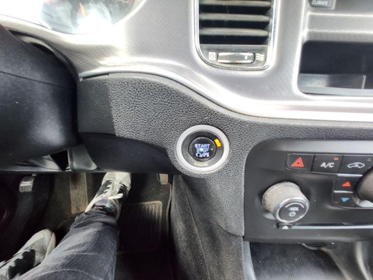 2012 Dodge Charger Se VIN: 2C3CDXBG9CH296743 Lot: 67155242