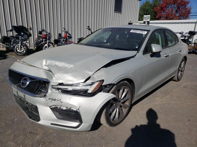 7JR102FK5LG039138 Volvo S60