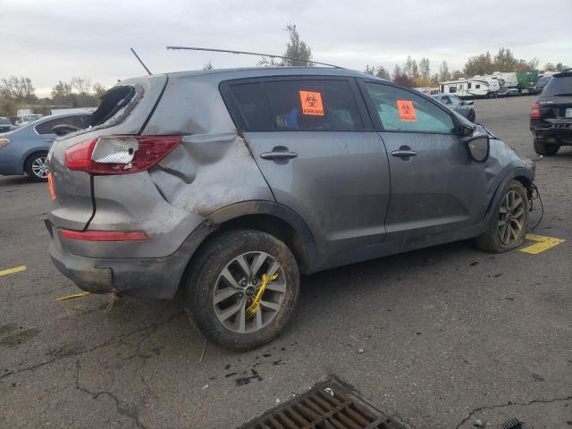 KNDPBCAC9G7866302 KIA Sportage Lx