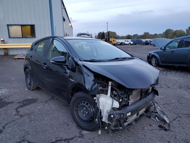 2015 TOYOTA PRIUS C - JTDKDTB36F1577334