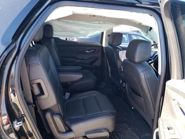 2021 CHEVROLET TRAVERSE R 1GNEVJKW4MJ192657