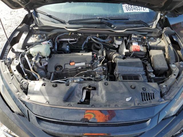 2019 HONDA CIVIC LX - 19XFC2F60KE038721