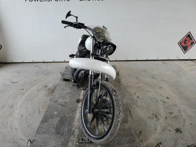 2011 HONDA VT1300 CX JH2SC6142BK000696