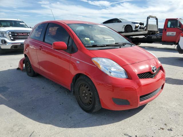 2010 Toyota Yaris for sale in New Orleans, LA