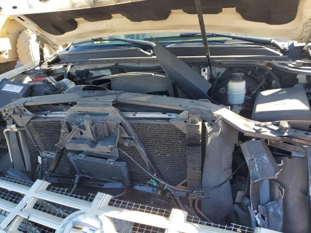 1GYFK63867R403599 Cadillac Escalade Luxury