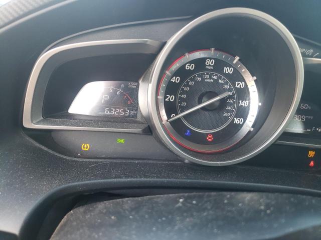 3MZBM1L78FM183369 Mazda 3 TOURING