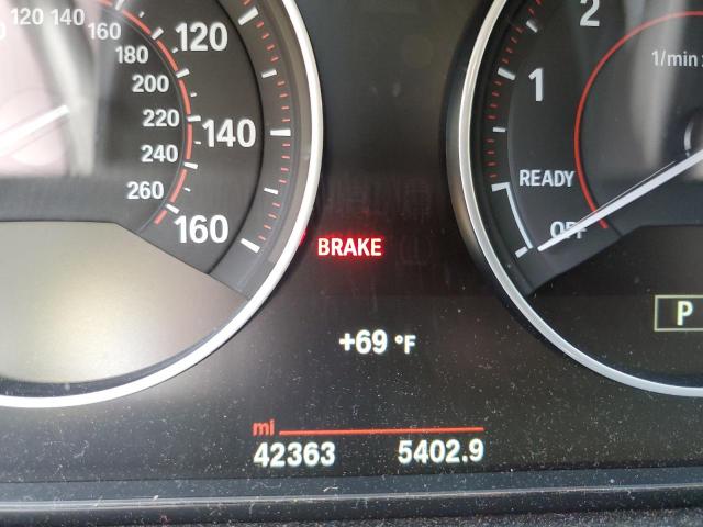 2018 BMW 440I GRAN WBA4J5C55JBF06450