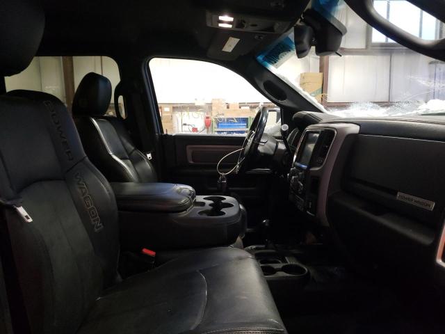 2018 RAM 2500 POWER 3C6TR5EJ6JG100187