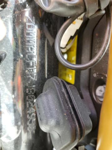 2018 DUCATI MONSTER 12 ZDMMACFW7JB024950