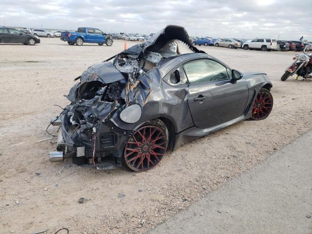 2022 TOYOTA GR 86 PREM JF1ZNBF10N8758312
